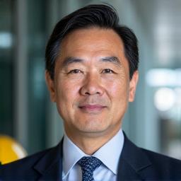 建設業社長