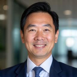 製造業CEO